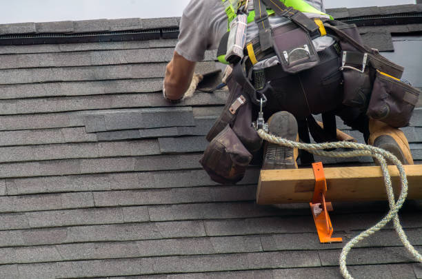 Reliable Roof Replacement contractor in Fairfax, SC by Brentwood Metal Roofing