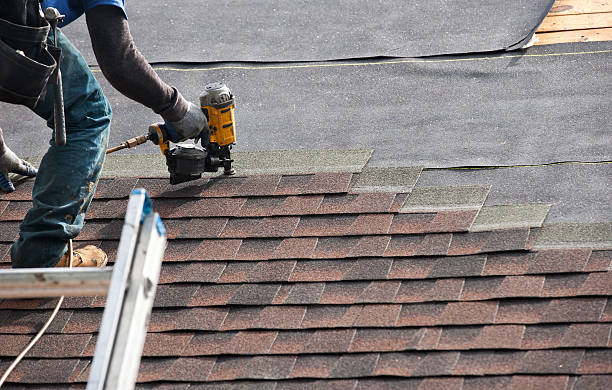 Licensed Roof Replacement service in Fairfax, SC - Brentwood Metal Roofing